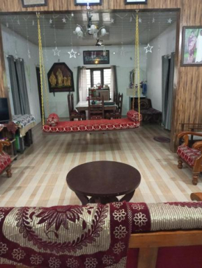 Tonys Heritage villa